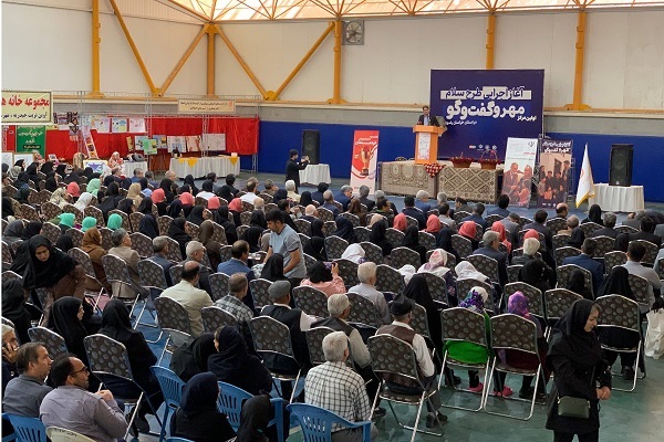 مدارس، پایگاه خدمت‌رسانی در محلات است/ اجرای آزمایشی طرح ملی «سلام» در منطقه قاسم‌آباد مشهد