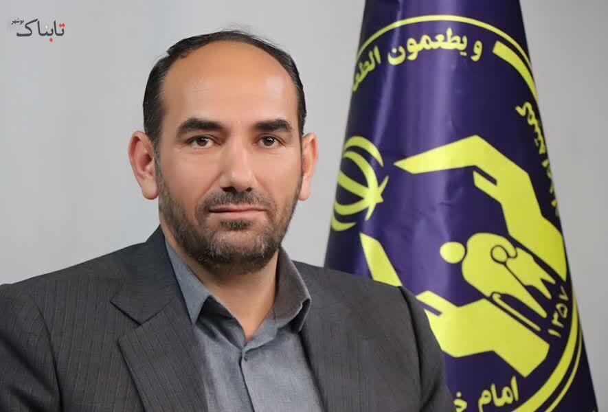 ۲۳ میلیارد تومان کمکمعیشت به مددجویان تحت حمایت کمیته امداد میاندورود پرداخت شد ۲۳ میلیارد تومان کمکمعیشت به مددجویان تحت حمایت کمیته امداد میاندورود پرداخت شد