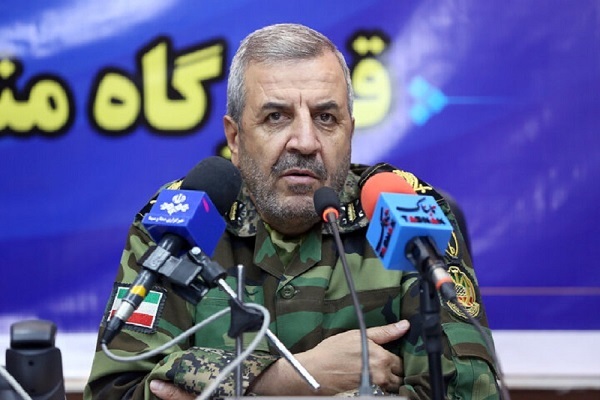 بازدارندگی هوشمند ارتش در مناطق مرزی / ثمره همافزایی یگانها و فناوری بومی