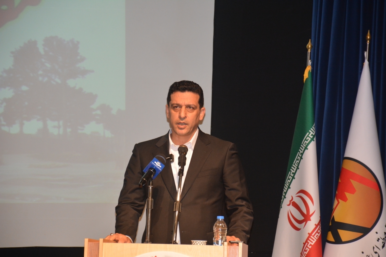 کرمانشاه؛ پیشگام در مسیر انرژی پاک و کاهش وابستگی به سوخت فسیلی در غرب کشور کرمانشاه؛ پیشگام در مسیر انرژی پاک و کاهش وابستگی به سوخت فسیلی در غرب کشور