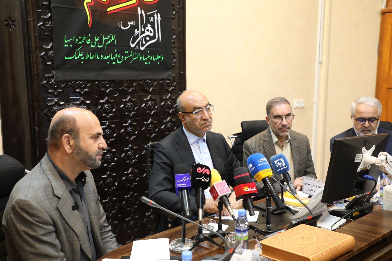 زمان آزمون و خطا در مدیریت شهری تمام شد