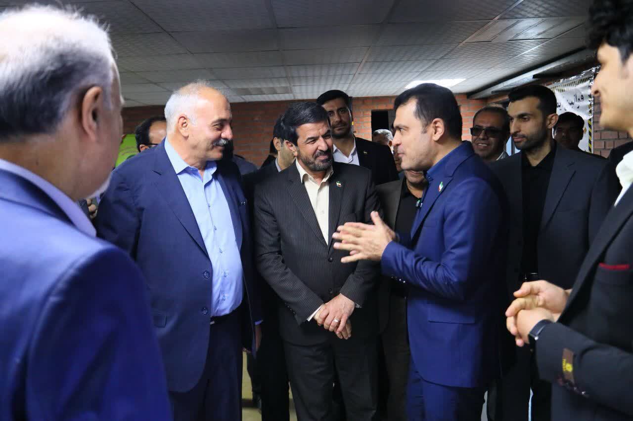 تعداد شرکت&zwnj;های دانش&zwnj;بنیان در استان همدان، به نسبت جمعیت کم است