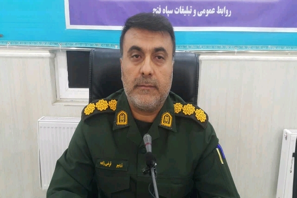 اجرای ۲۵۰ برنامه در هفته بسیج کهگیلویه و بویراحمد اجرای ۲۵۰ برنامه در هفته بسیج کهگیلویه و بویراحمد