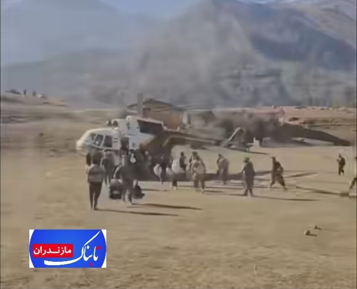 آتش&zwnj;سوزی در جنگل هیرکانی گسترش یافت/ اعزام هواپیمای اطفای حریق بعد از 19 روز!