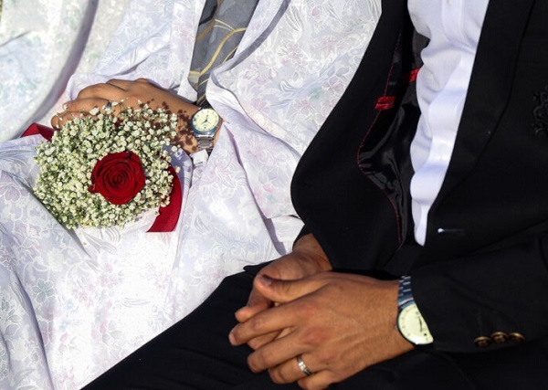 دریافت تسهیلات ازدواج توسط ۴ هزار نفر در استان بوشهر