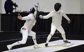 طلایهداران شمشیربازی کرمانشاه درخشانتر از همیشه؛ موفقیت با حداقل حمایت! طلایهداران شمشیربازی کرمانشاه درخشانتر از همیشه؛ موفقیت با حداقل حمایت!