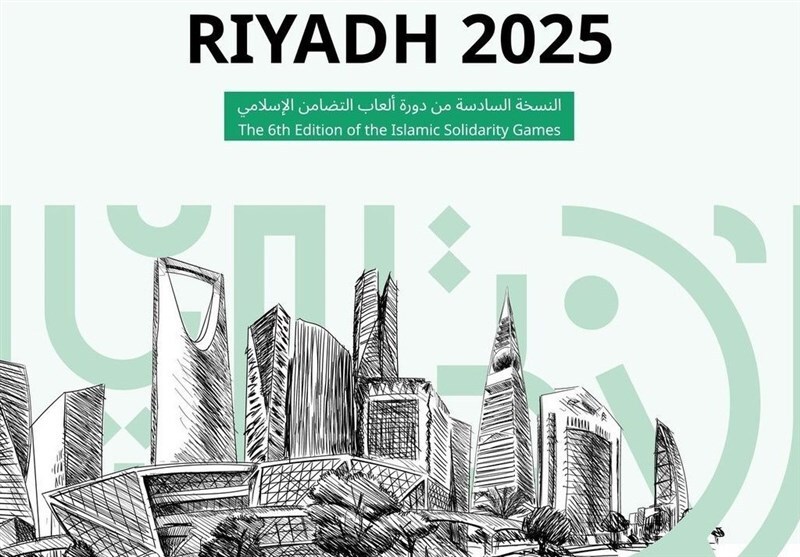 معینی درخشید مثل رقابتهای جهانی/ سهم کم اصفهان از درخشش کاروان ایران