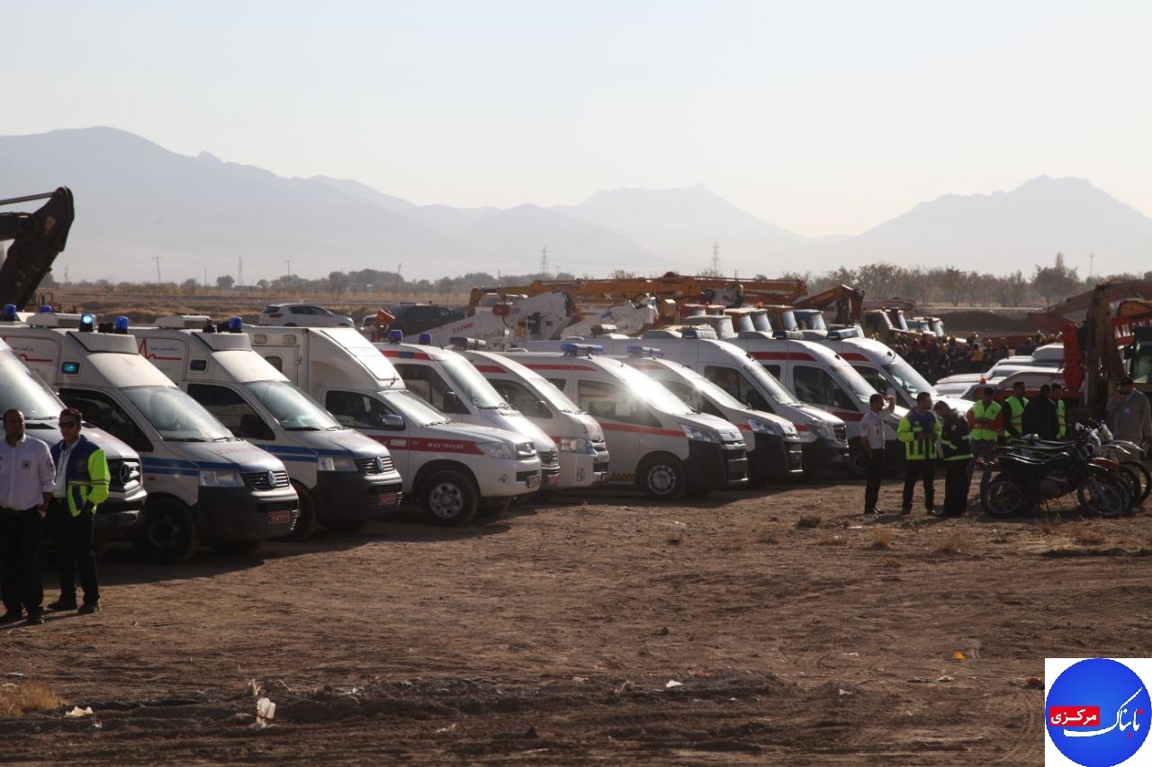 اهمیت بالای اطلاعرسانی صحیح در زمان بحران/ باید از طربق رسانهها به مردم آموزش داد + فیلم اهمیت بالای اطلاعرسانی صحیح در زمان بحران/ باید از طربق رسانهها به مردم آموزش داد + فیلم