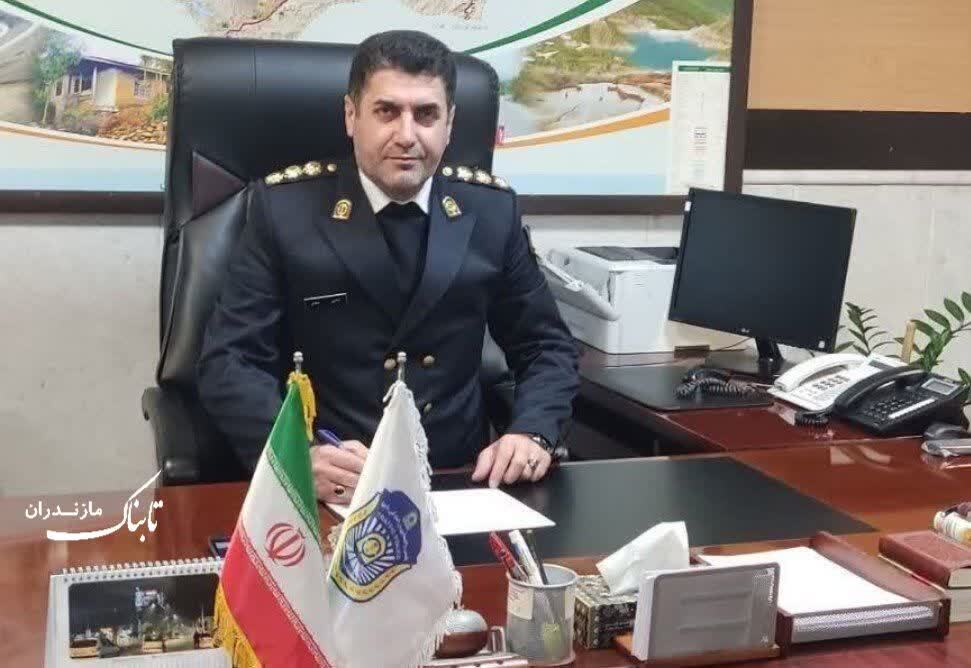 انسداد مقطعی محور کندوان طی روزهای آینده انسداد مقطعی محور کندوان طی روزهای آینده