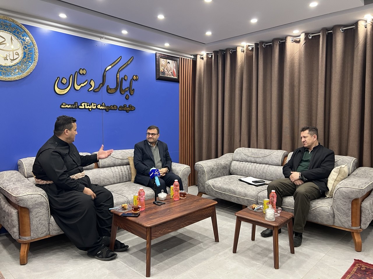 توسعه کشت توتون در کردستان/ اشتغال&zwnj;زایی برای ۲۶۰۰ نفر و کسب رکوردهای ملی در تولید بارلی