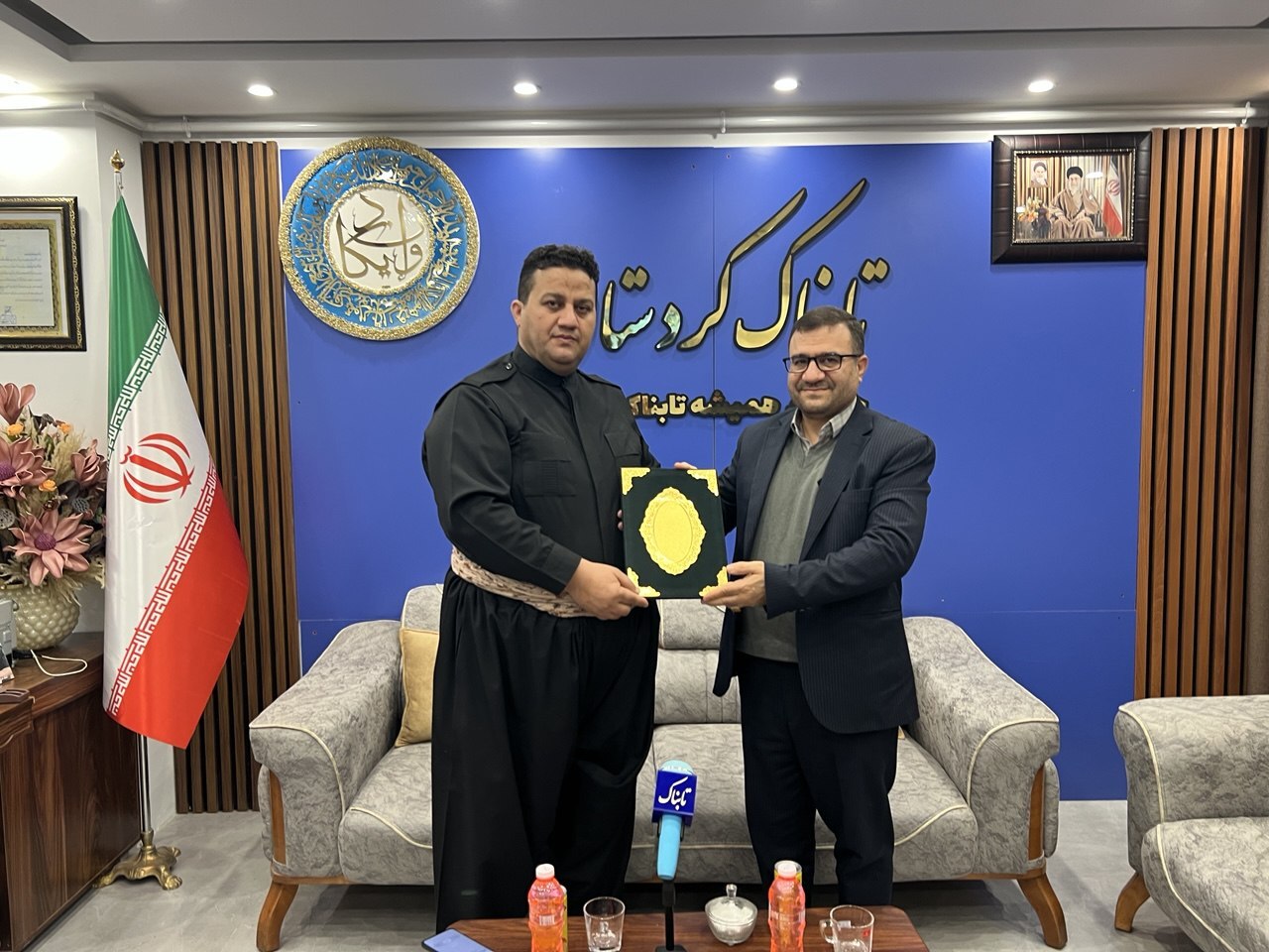 توسعه کشت توتون در کردستان/ اشتغال&zwnj;زایی برای ۲۶۰۰ نفر و کسب رکوردهای ملی در تولید بارلی