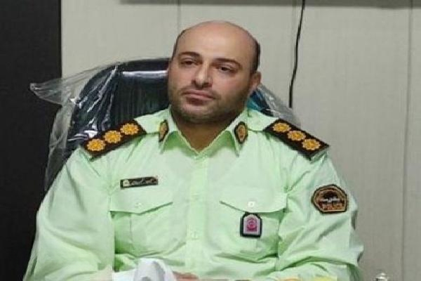 &nbsp;پلیس مریوان با اجرای طرح ارتقای امنیت اجتماعی، شبکه خرده&zwnj;فروشان مواد مخدر را متلاشی کرد