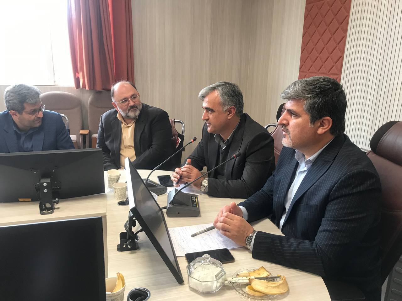 &nbsp;تصمیم&zwnj;گیری درباره سد ژاوه باید علمی و بدون دخالت ملاحظات سیاسی باشد