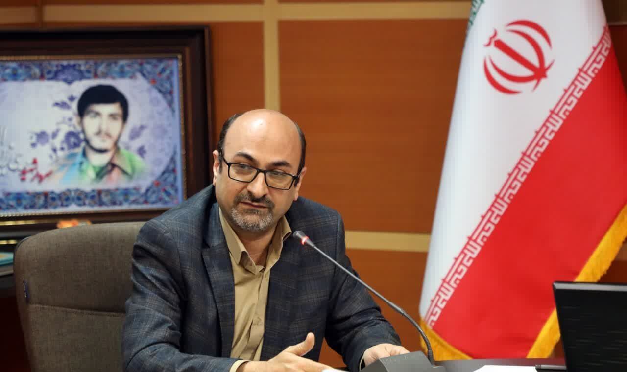 آغاز ثبت&zwnj;نام ۲۶۰ دانشجوی خارجی در دانشگاه علوم پزشکی قم