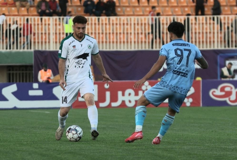 ادامه فصل با یک هدف روشن: بقا و آبرومندی در لیگ برتر ادامه فصل با یک هدف روشن: بقا و آبرومندی در لیگ برتر