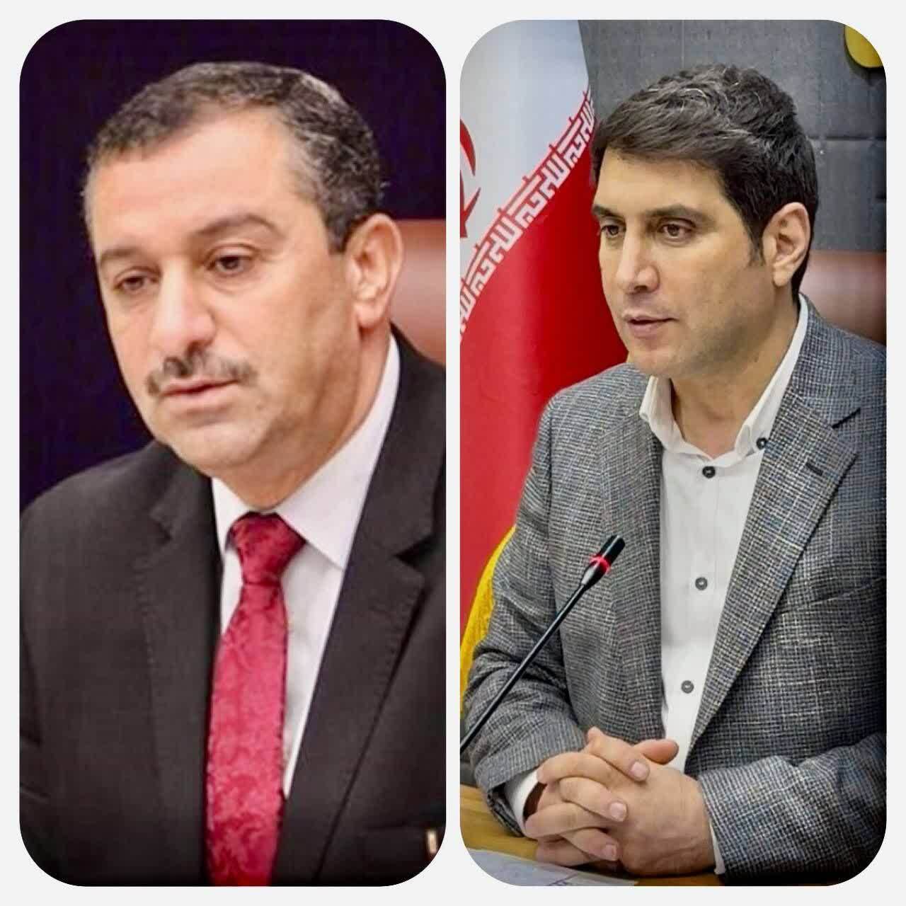 اعلام آمادگی استاندار کردستان برای ارسال کمک&zwnj;های ایران به سلیمانیه عراق در پی سیلاب