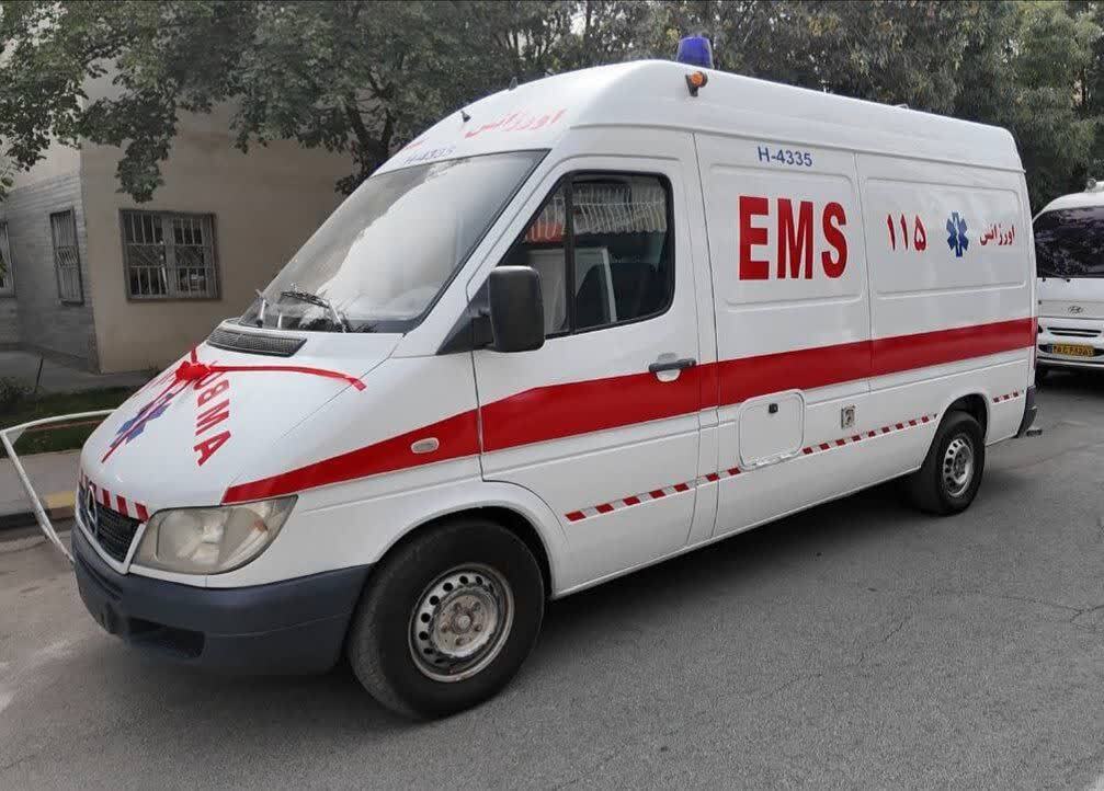 افزایش موارد مسمومیت با گاز منوکسیدکربن در کردستان/ اورژانس نسبت به خطر &laquo;قاتل خاموش&raquo; هشدار داد