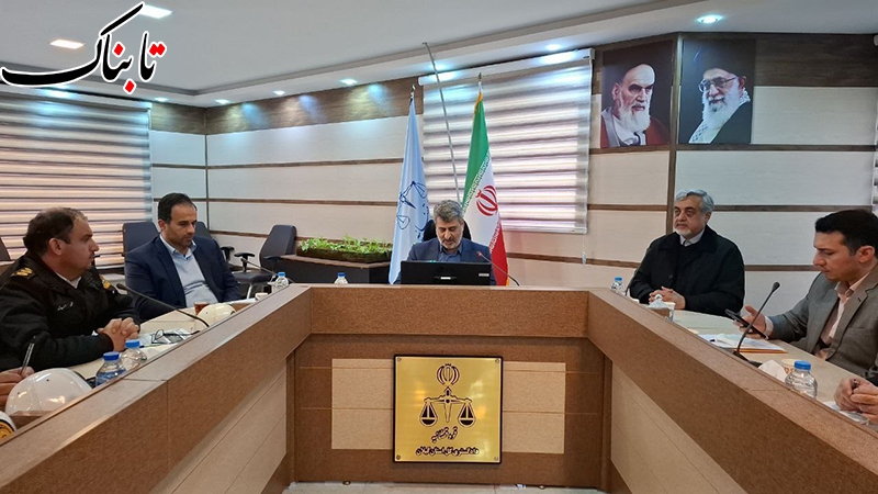 بساط&zwnj;گستری در معابر تهدید جدی ایمنی تردد است