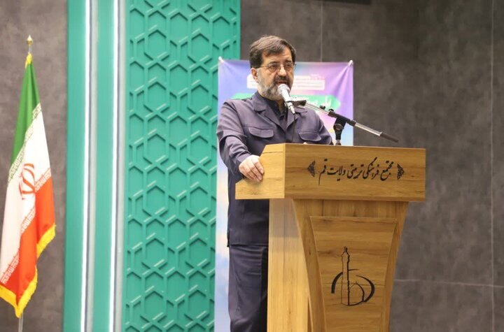 ساخت ۸ سالن ورزشی ویژه بانوان در قم