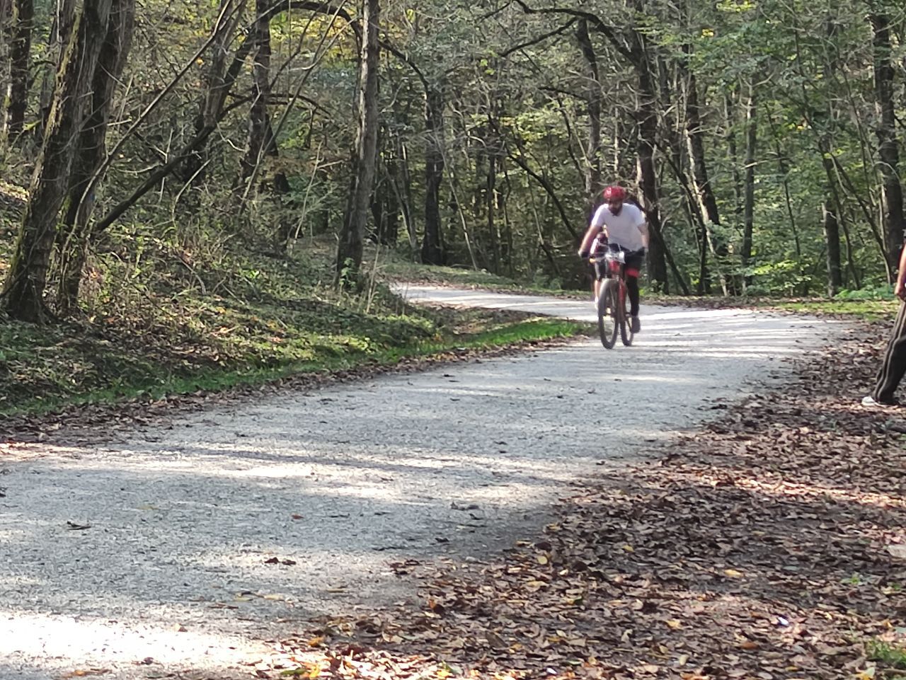 مرحله‌ی دوم مسابقات لیگ کوهستان مازندران (ماراتن) برگزار شد