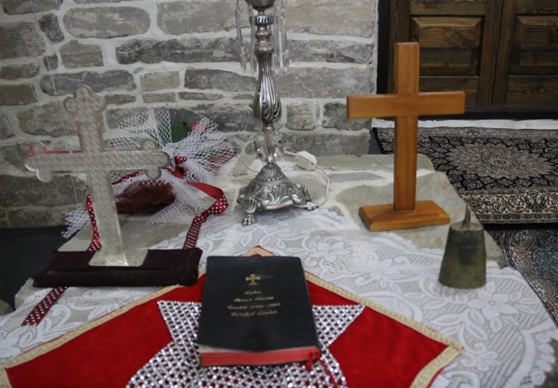 کلیسای مارسرگیز ارومیه، میراث کهن مسیحیت در آذربایجان‌غربی/ چشم‌ انتظار جهش گردشگری