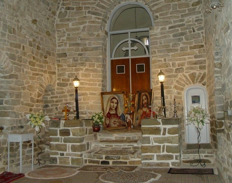 کلیسای مارسرگیز ارومیه، میراث کهن مسیحیت در آذربایجان‌غربی/ چشم‌ انتظار جهش گردشگری
