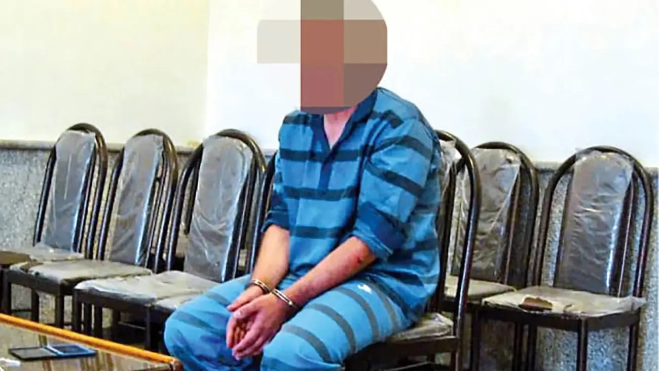 پرونده قتل ۱۰ ساله در قلعهگنج با گذشت اولیای دم به صلح و سازش رسید پرونده قتل ۱۰ ساله در قلعهگنج با گذشت اولیای دم به صلح و سازش رسید