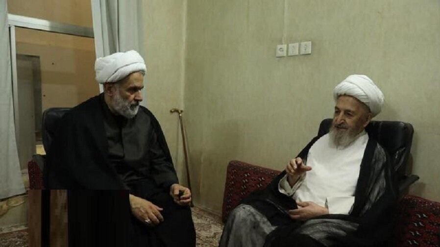 تلاش آمریکا برای تعرض جدید در تنگه هرمز ناکام ماند + عکس