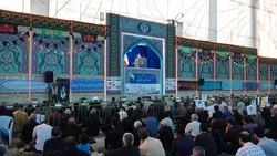 تلاش دشمن برای رواج بی بند وباری و بی حجابی