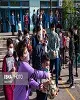 مدارس خوزستان عصر امروز می‌توانند یک ساعت زودتر تعطیل شوند