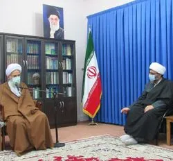 نماینده ولی فقيه در مازندران: نمایندگی شورای عالی فضای مجازی در مازندران ایجاد شود