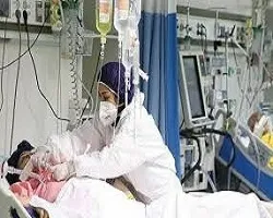 ۷ بیمار مبتلا به کرونای انگلیسی در اصفهان شناسایی شدند