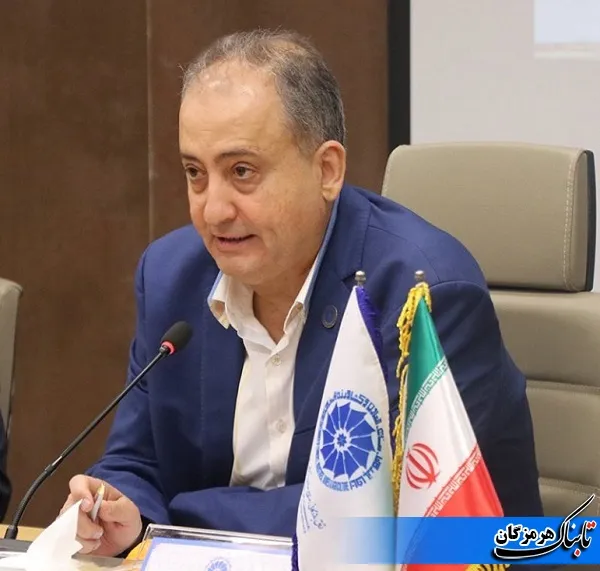 تاکید رئیس اتاق بازرگانی هرمزگان بر توسعه مراودات تجاری با قزاقستان