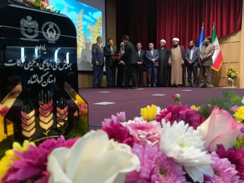 ترغیب مردم به پرداخت زکات با پیوست فرهنگی ضروری است