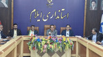 لزوم تسریع در طرح مطالعات دو مرز «چیلات» و «هلاله شمالی»/ طرح پایش الکترونیکی مرز ظرف ۲۰ روز آینده نهایی شود