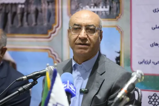 چراغ مدارس کرمانشاه برای مهر روشن است