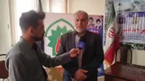 میز خدمت کمیته امداد در سروآباد برگزار شد/ پرداخت بیش از ۲۰۰ میلیون تومان کمک نقدی به مددجویان + فیلم