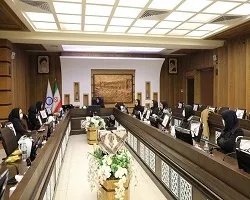 درخشش 3 بانو آبفای استان اصفهان در صنعت آب و برق