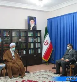 نماینده ولی فقیه در مازندران: باید باور کنیم که جنگ فرهنگی وجود؛ لزوم ترویج فرهنگ اصیل اسلامی و ایرانی