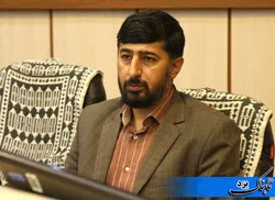 شورای شهر باید مطالبه‌گر کم‌کاری مسئولان باشد