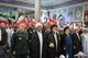 مسجد جمکران میزبان چهارمین آئین ملی تکریم فعالان مساجد کشور + عکس