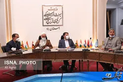 اقتصاد گردشگری باید اقتصاد اول یزد شود