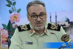 احساس امنیت بالای یزدیها از علل افزایش سرفت در استان است/۳۰۰ مصوبه در زمینه عفاف و حجاب داریم