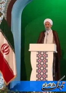 امام جمعه ساری: صیانت از منابع طبیعی مازندران ضروری است؛ بی‌توجهی به دامداران سبب شد تا دام‌های مولد به مسلخ کشتارگاه سپرده شوند