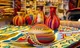 صادرات ۲۹ میلیون و ۶۵ هزار دلار کالا‌های صنایع دستی آذربایجان غربی در سال گذشته