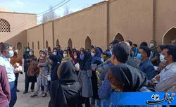 آموزش توانمندی ویژه راهنمایان گردشگری یزد برای نوروز ۱۴۰۱